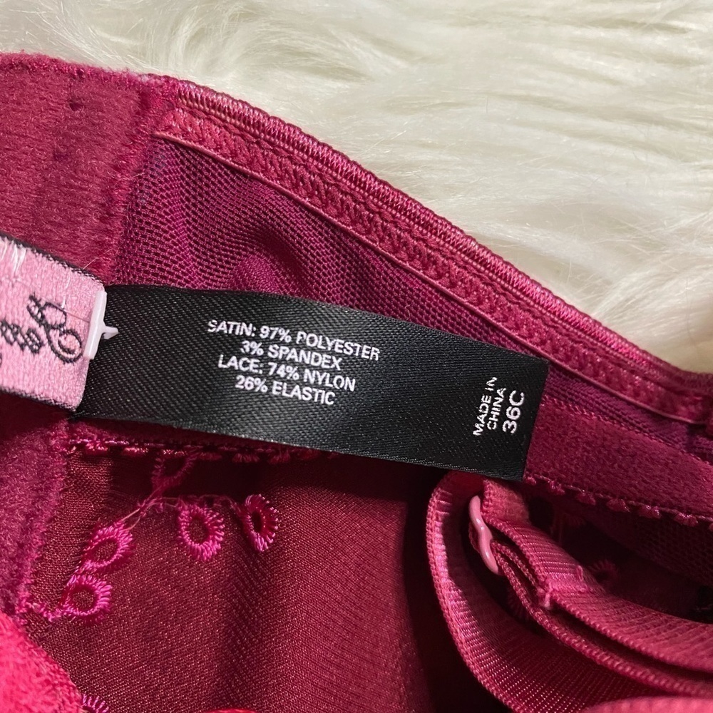 Victoria’s Secret Sexy little thing corset top - Picture 8 of 10